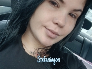 Stefaniagon