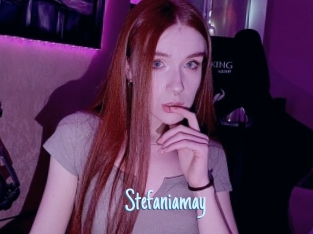 Stefaniamay
