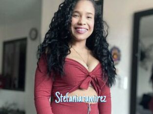 Stefaniaramirez