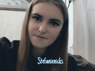 Stefanienicks