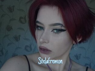 Stelafremon