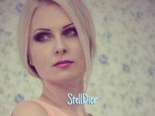 StellDior