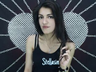 Stellasin