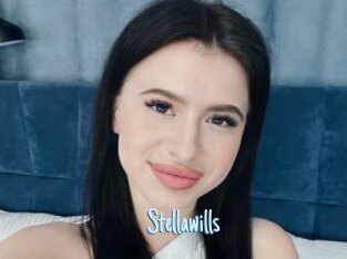 Stellawills
