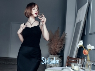 Stellialee