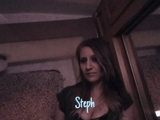 Steph
