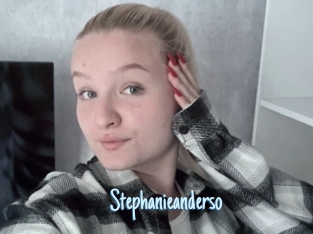Stephanieanderso