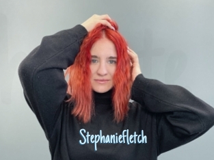 Stephaniefletch