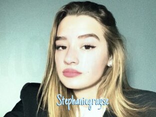 Stephaniegrayse