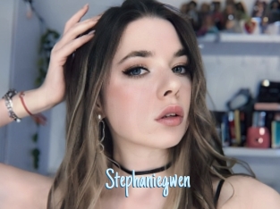 Stephaniegwen