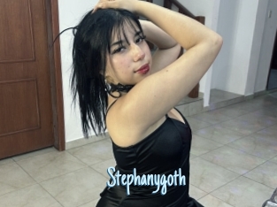 Stephanygoth