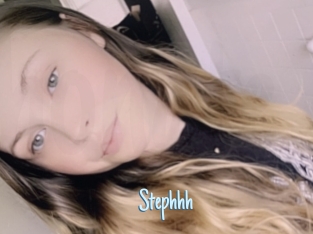 Stephhh