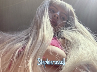 Stephierussell