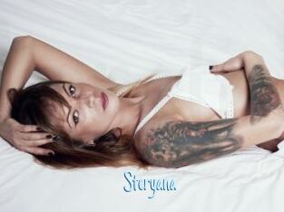 Steryana