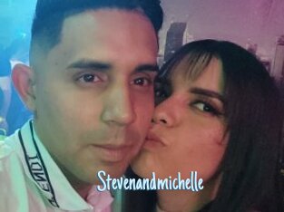 stevenandmichelle Hot Naked Teens