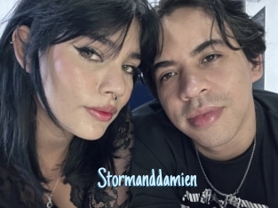 Stormanddamien
