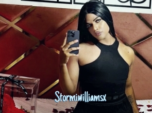 Stormiwilliamsx