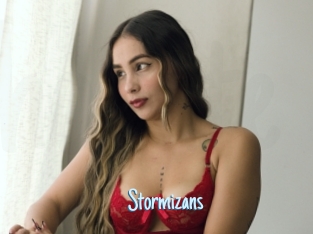 Stormizans
