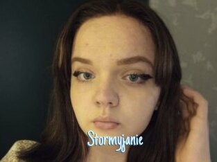 Stormyjanie