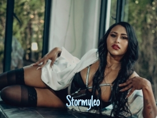 Stormyleo