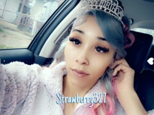 Strawberry327