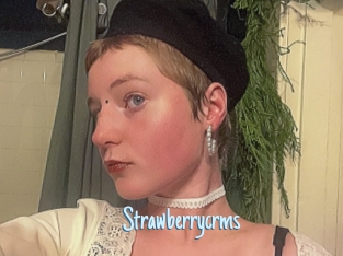 Strawberrycrms