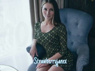 Strawberryjanex