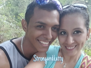 strongandkatty Hot Naked Teens
