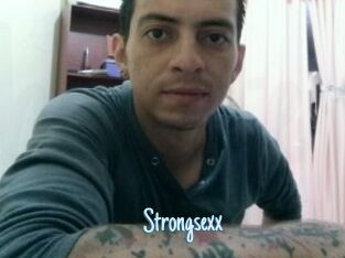 Strongsexx