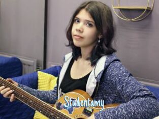 Studentamy