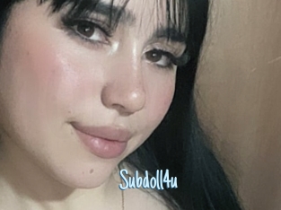 Subdoll4u