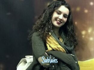 Sublaies