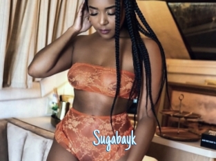 Sugabayk