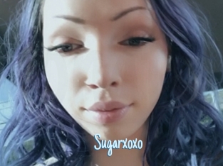 Sugarxoxo