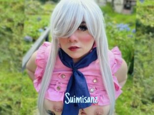 Suimisanz