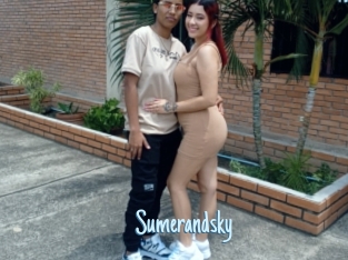 Sumerandsky