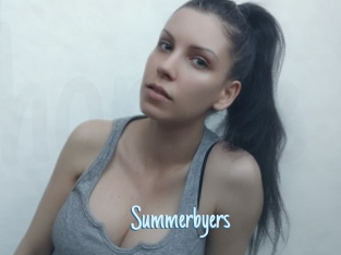 Summerbyers