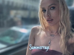 Summerraye