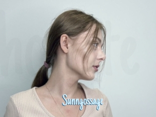 Sunngossage