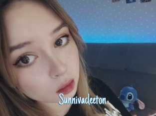 Sunnivacleeton