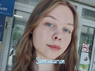 Sunnivacurson