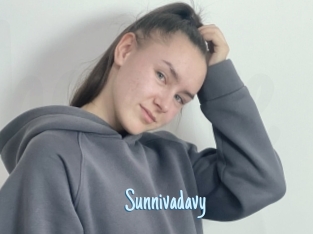Sunnivadavy