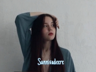 Sunnivadeere
