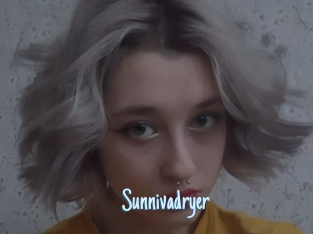 Sunnivadryer