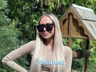 Sunnivafenney