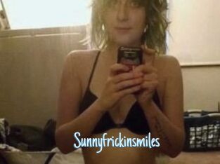 Sunnyfrickinsmiles