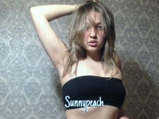 Sunnypeach