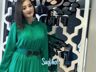 Suolihott