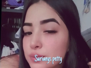 Surianys_petty