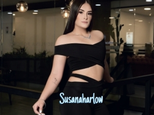 Susanaharlow